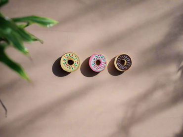 Donut Eraser