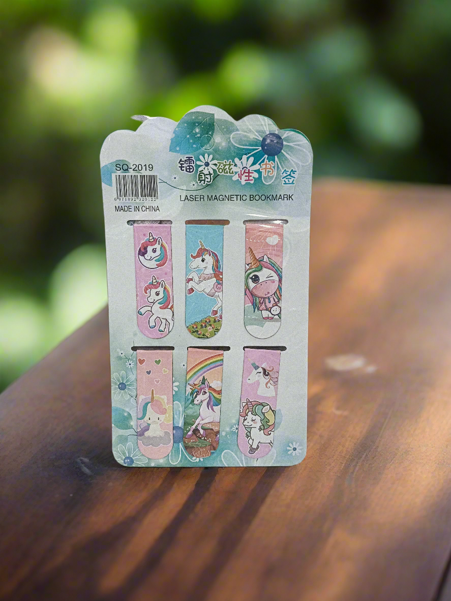 Book Mark