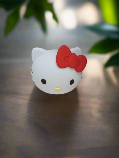 Silicone lamp - Kitty / My melody