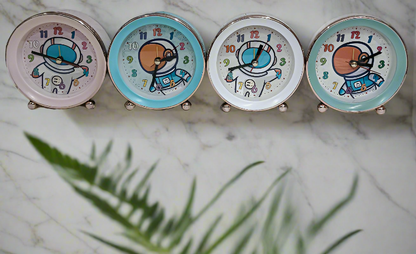 Space Alarm Clock