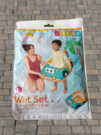 Swimming Floaties