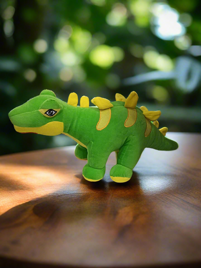 Dino Soft Toy