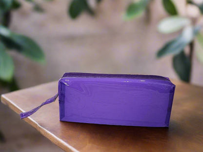 Customise  Neon Pouch