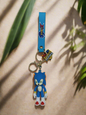Sonic Keychain