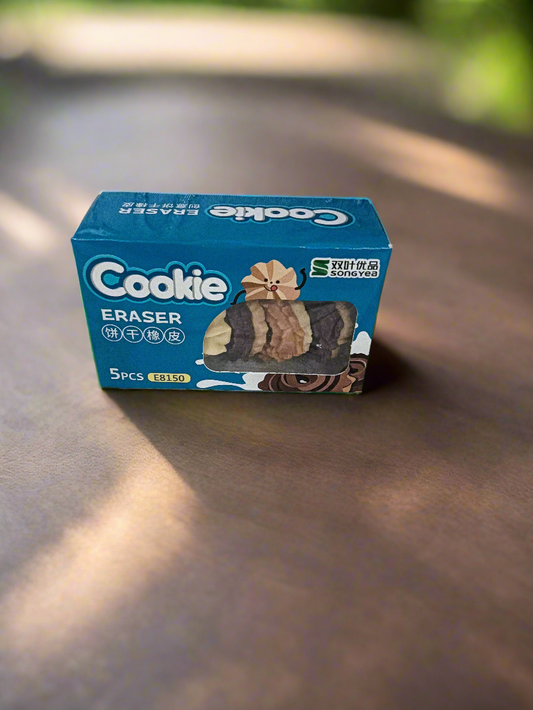 Cookie Eraser