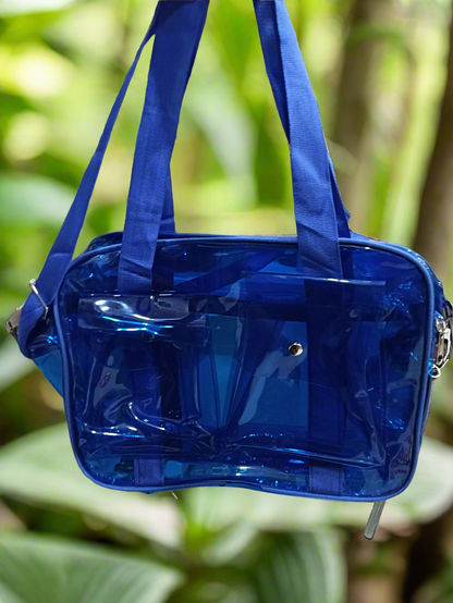 Jelly Neon Bag