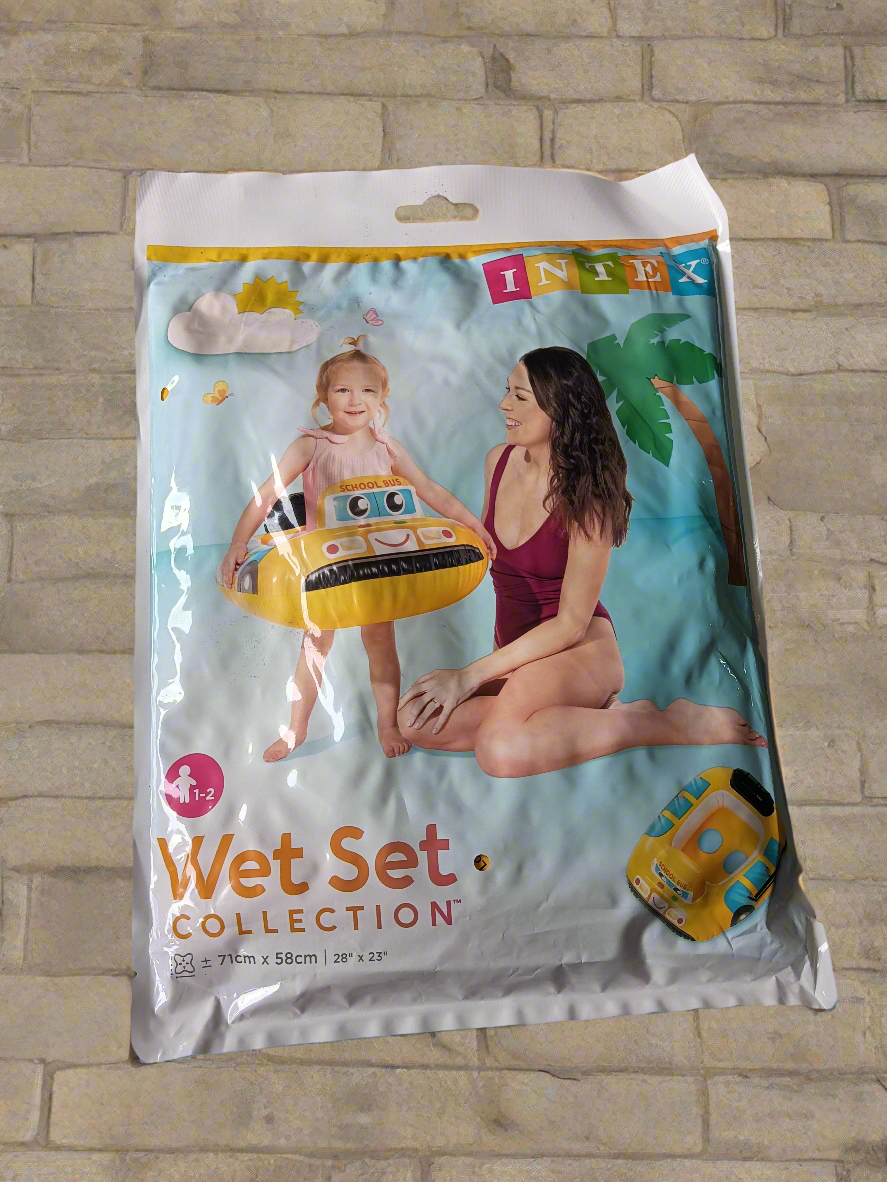 Swimming Tube (1-2 yrs)