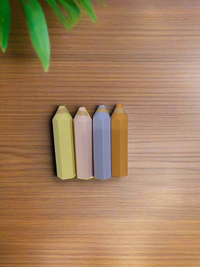 Pencil Eraser
