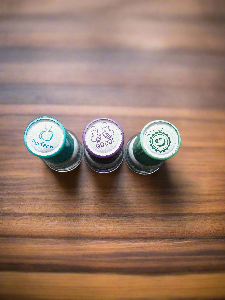 Kids Stamp
