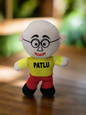 Cartoon Character Soft Toy