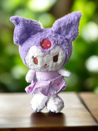 Soft Toys - Unicorn, Kuromi, Kitty