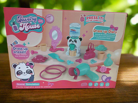 Make up set - Pretend Play