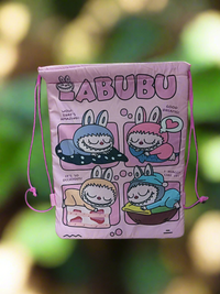 Labubu Dori Bag
