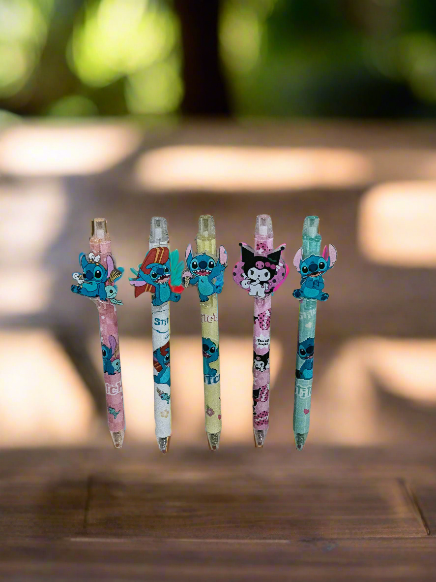 Stitch Pen