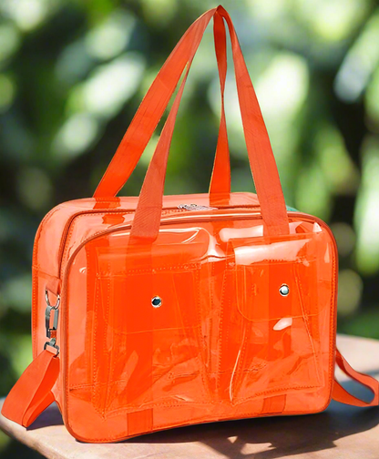 Jelly Neon Bag