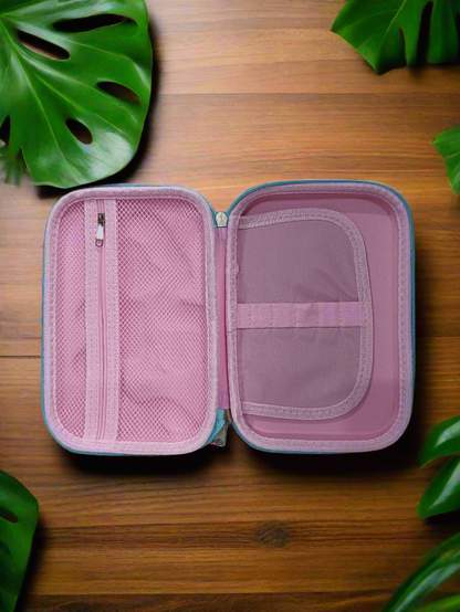 Mermaid Stationery Oraganiser