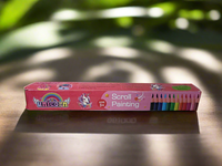 Colouring Roll