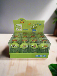 Toy story Sharpener