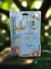 Stationery Set