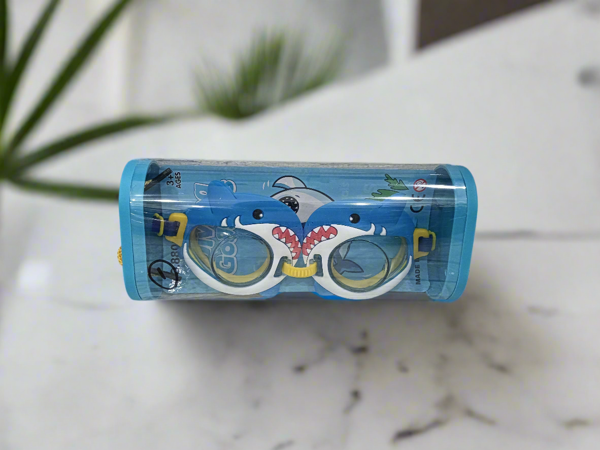 Swimming Goggles
