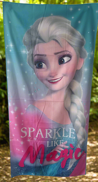 Kids Towel
