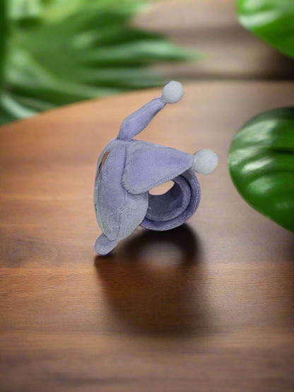 Wristband cum Slapband