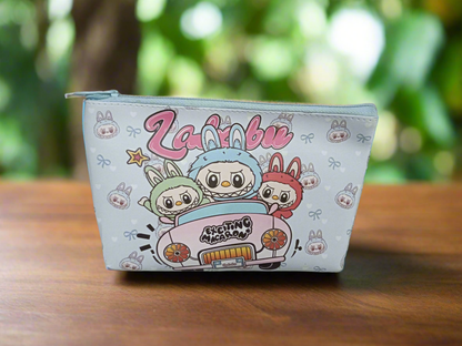 Labubu Pouch
