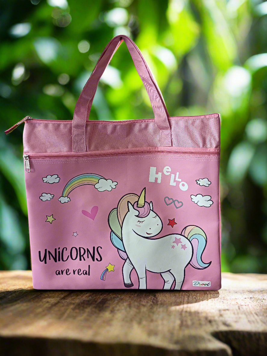 Multi Purpose Bag