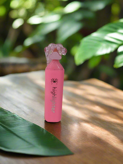 Cat Claw Shape Highlighter