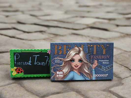 Makeup kit for Girls