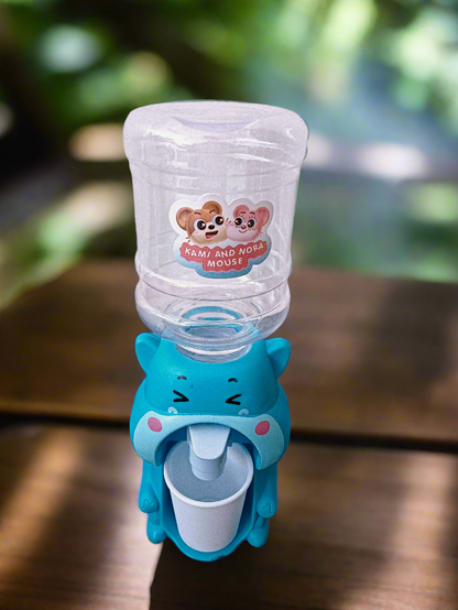 Water Dispenser for Kids