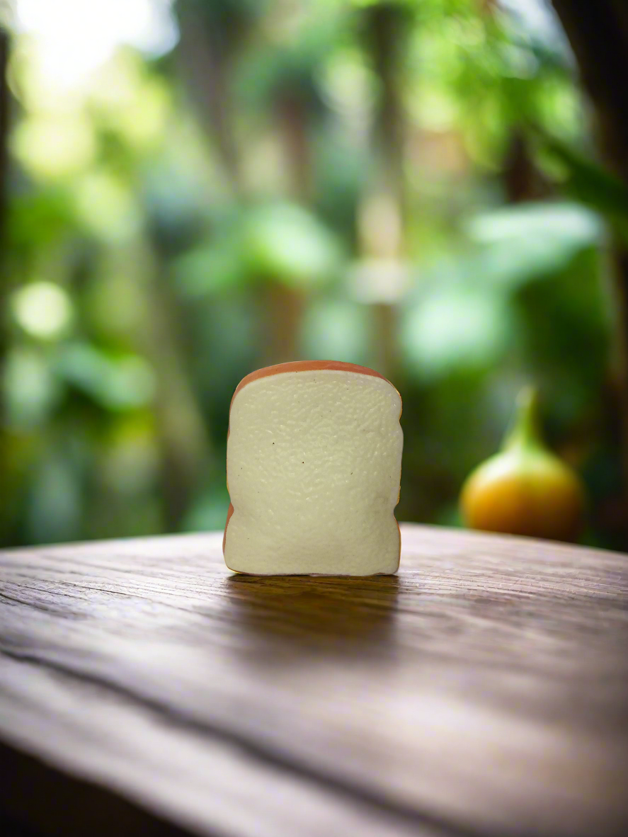 Bread Squishy