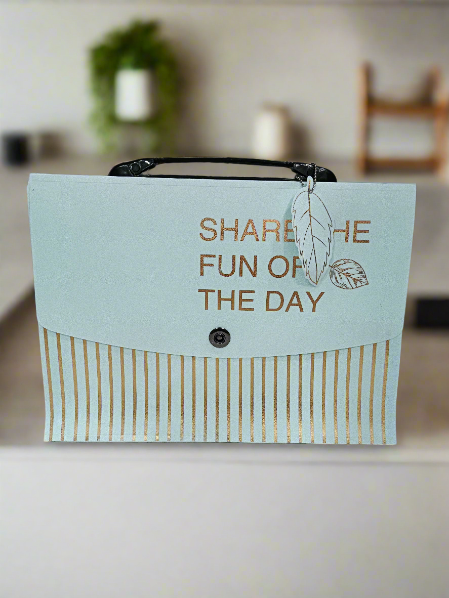 Kids Files & Folders