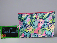 A4 Size Pouch