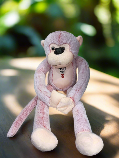 Monkey Soft Toy