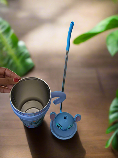 Stainless Steel Tumbler - 1200 ml