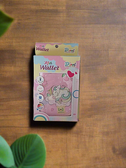 Kids Wallet