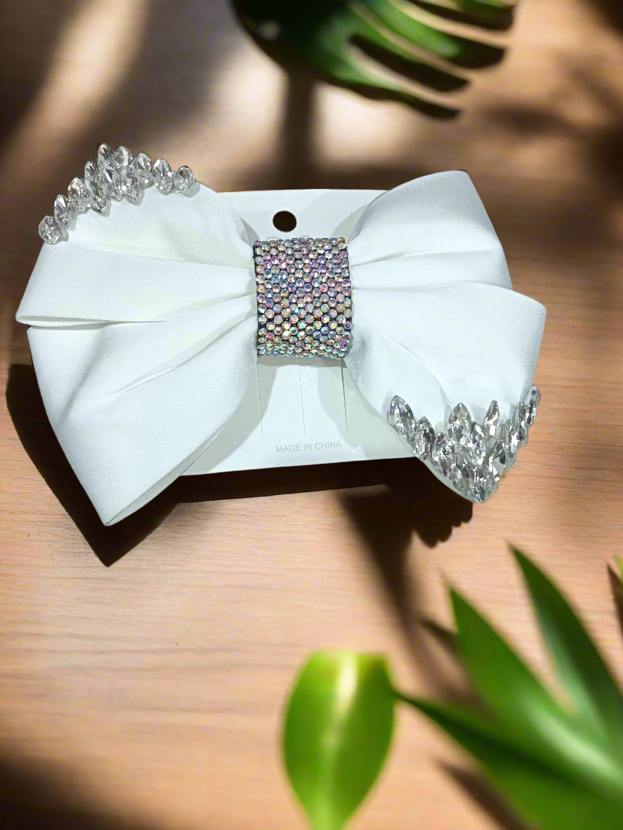 Premium Bow Clip