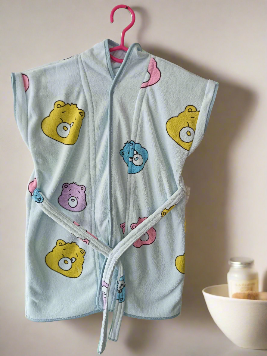 Bathrobes