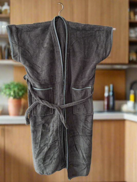 Bathrobes