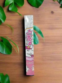 Colouring Roll