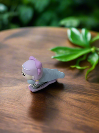Mermaid  Stapler