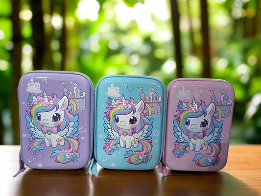 Premium Stationery Organiser