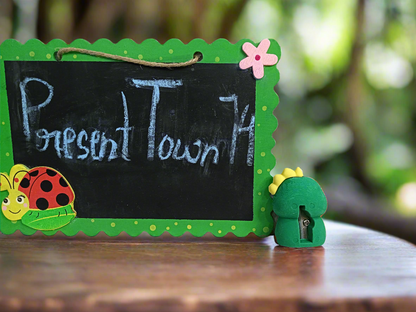 Dino Sharpner Eraser