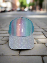 Vest  Cap