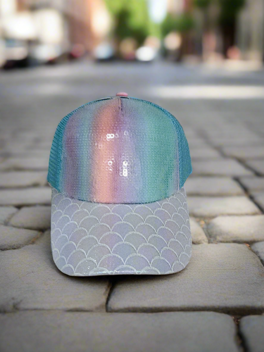 Vest  Cap