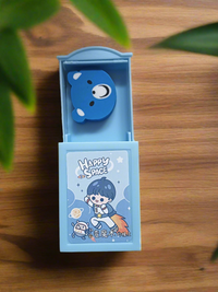 Magic Eraser