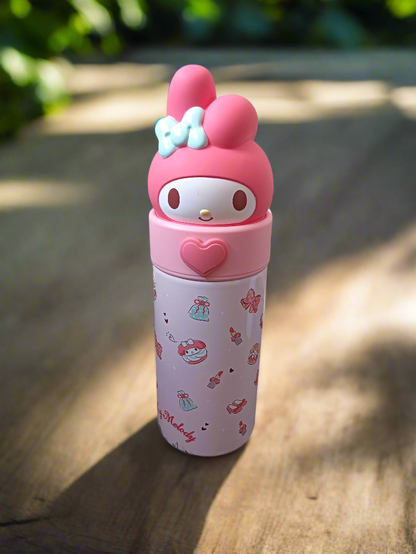 Stainless Steel Bottle