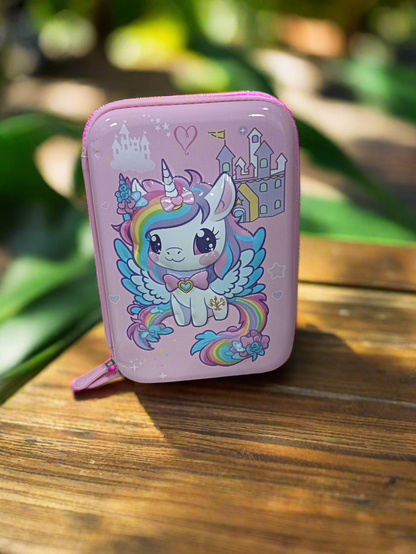 Premium Stationery Organiser