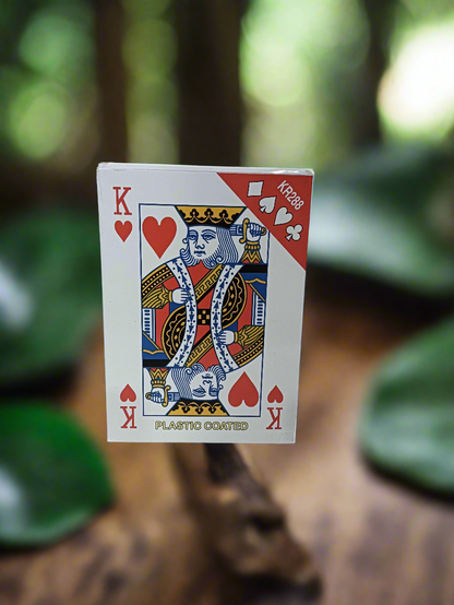 Playing Cards Big Size